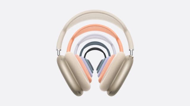 So sánh giá AirPods Max cổng USB C rẻ nhất? - Ảnh 11