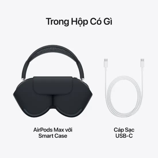 So sánh giá AirPods Max cổng USB C rẻ nhất? - Ảnh 13