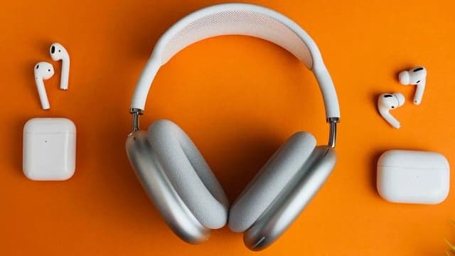 So sánh giá AirPods Max cổng USB C rẻ nhất? - Ảnh 16