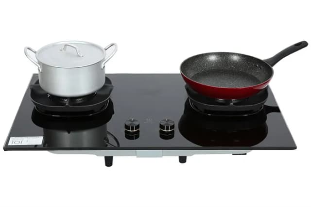 So sánh giá Bếp ga âm Electrolux EHG8250BC rẻ nhất? - Ảnh 11