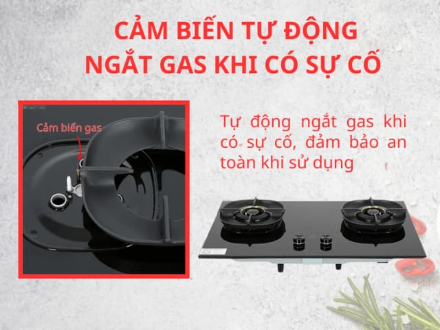 So sánh giá Bếp ga âm Electrolux EHG8250BC rẻ nhất? - Ảnh 19