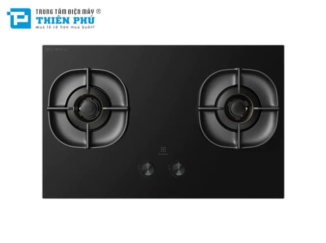 So sánh giá Bếp ga âm Electrolux EHG8250BC rẻ nhất? - Ảnh 8