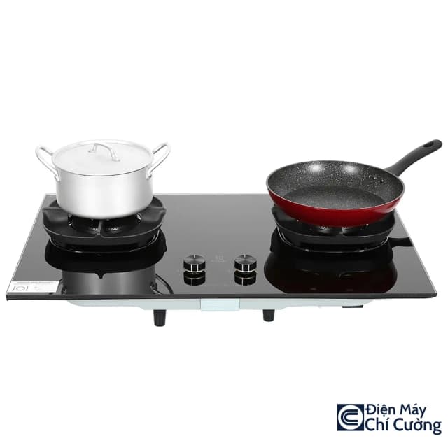 So sánh giá Bếp ga âm Electrolux EHG8251BC rẻ nhất? - Ảnh 13
