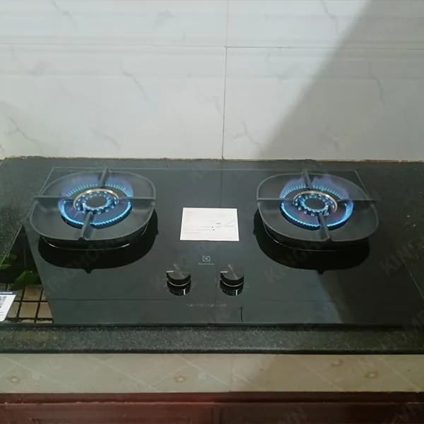 So sánh giá Bếp ga âm Electrolux EHG8251BC rẻ nhất? - Ảnh 15