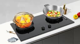 So sánh giá Bếp ga âm Electrolux EHG8251BC - Tìm sản phẩm giá rẻ nhất - Ảnh 19