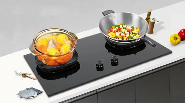 So sánh giá Bếp ga âm Electrolux EHG8251BC rẻ nhất? - Ảnh 19