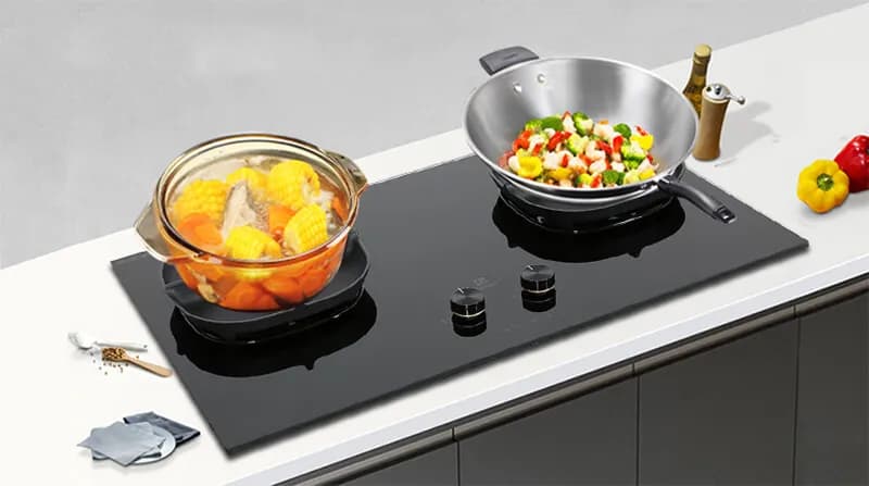 So sánh giá Bếp ga âm Electrolux EHG8251BC - Tìm sản phẩm giá rẻ nhất - Ảnh 19