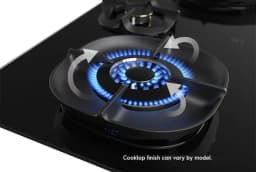 So sánh giá Bếp ga âm Electrolux EHG8251BC - Tìm sản phẩm giá rẻ nhất - Ảnh 20
