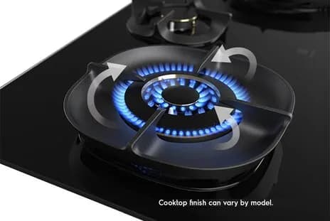 So sánh giá Bếp ga âm Electrolux EHG8251BC rẻ nhất? - Ảnh 20