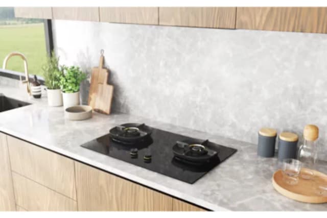 So sánh giá Bếp ga âm Electrolux EHG8251BC rẻ nhất? - Ảnh 8