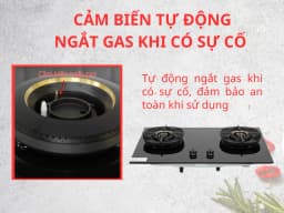 So sánh giá Bếp ga âm Electrolux EHG8251BC - Tìm sản phẩm giá rẻ nhất - Ảnh 10