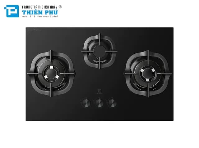 So sánh giá Bếp ga âm Electrolux EHG8321BC rẻ nhất? - Ảnh 12