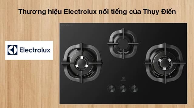 So sánh giá Bếp ga âm Electrolux EHG8321BC rẻ nhất? - Ảnh 14