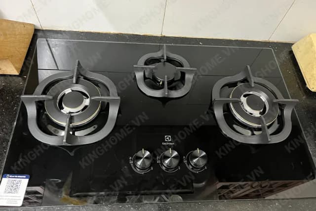 So sánh giá Bếp ga âm Electrolux EHG8321BC rẻ nhất? - Ảnh 19