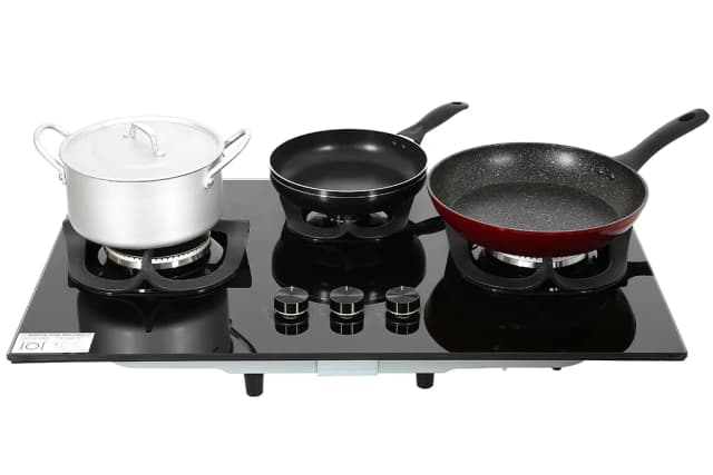 So sánh giá Bếp ga âm Electrolux EHG8321BC rẻ nhất? - Ảnh 20