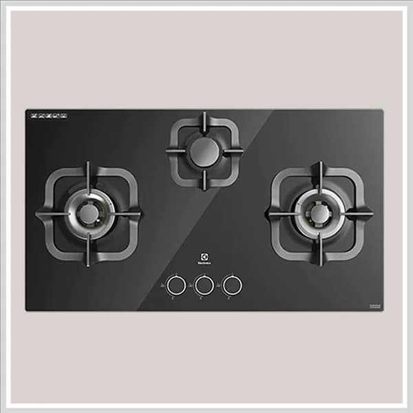 So sánh giá Bếp ga âm Electrolux EHG8321BC rẻ nhất? - Ảnh 4