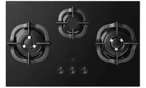 So sánh giá Bếp ga âm Electrolux EHG8321BC rẻ nhất? - Ảnh 6