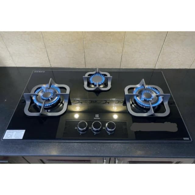 So sánh giá Bếp ga âm Electrolux EHG8321BC rẻ nhất? - Ảnh 7