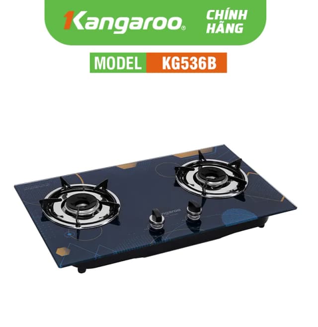 So sánh giá Bếp ga âm Kangaroo KG536B rẻ nhất? - Ảnh 2