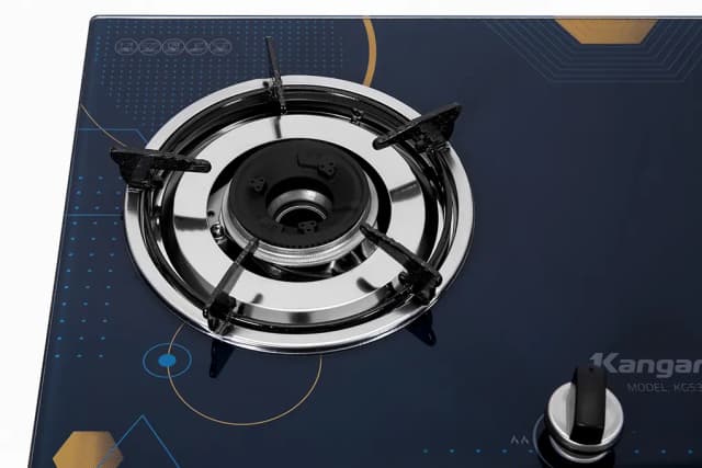 So sánh giá Bếp ga âm Kangaroo KG536B rẻ nhất? - Ảnh 7