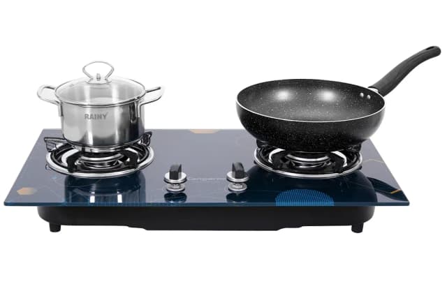 So sánh giá Bếp ga âm Kangaroo KG536B rẻ nhất? - Ảnh 8