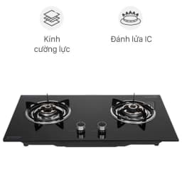 So sánh giá Bếp ga âm Sunhouse SHB507-MT - Tìm sản phẩm giá rẻ nhất - Ảnh 1