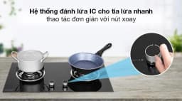 So sánh giá Bếp ga âm Sunhouse SHB507-MT - Tìm sản phẩm giá rẻ nhất - Ảnh 12
