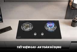 So sánh giá Bếp ga âm Sunhouse SHB507-MT - Tìm sản phẩm giá rẻ nhất - Ảnh 14