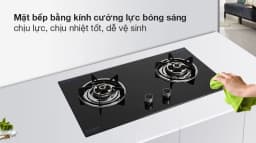 So sánh giá Bếp ga âm Sunhouse SHB507-MT - Tìm sản phẩm giá rẻ nhất - Ảnh 18