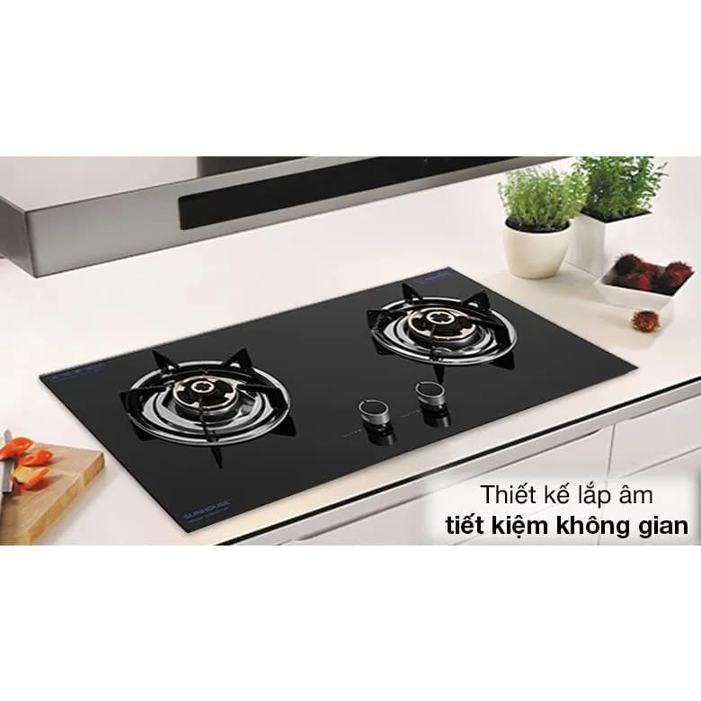 So sánh giá Bếp ga âm Sunhouse SHB507-MT - Tìm sản phẩm giá rẻ nhất - Ảnh 20