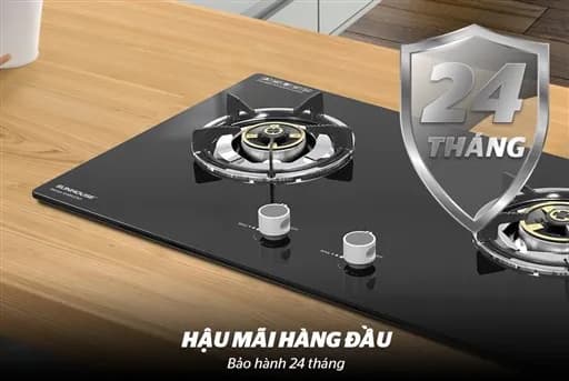 So sánh giá Bếp ga âm Sunhouse SHB507-MT - Tìm sản phẩm giá rẻ nhất - Ảnh 9
