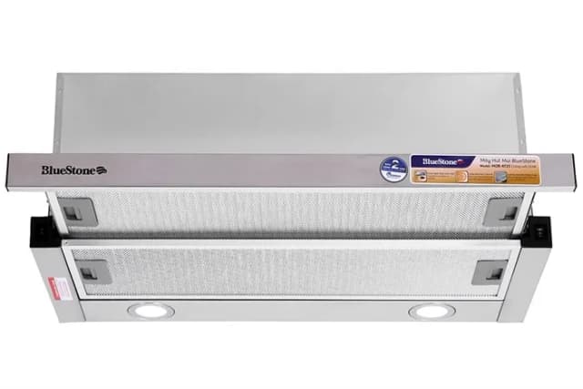 So sánh giá Máy hút mùi âm tủ BlueStone HOB-8725 rẻ nhất? - Ảnh 5