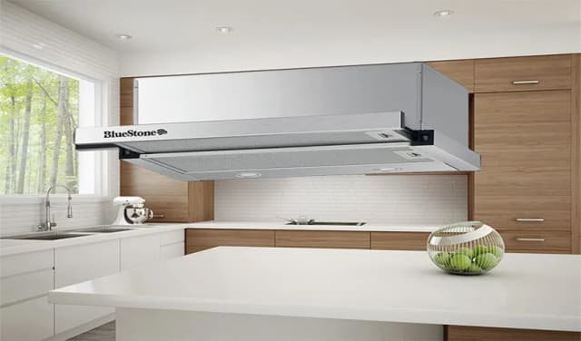 So sánh giá Máy hút mùi âm tủ BlueStone HOB-8725 rẻ nhất? - Ảnh 9