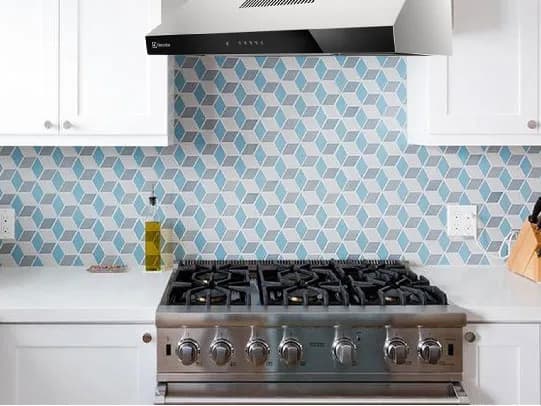 So sánh giá Máy hút mùi âm tủ Electrolux ERF726SBA rẻ nhất? - Ảnh 14