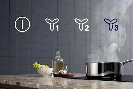 So sánh giá Máy hút mùi âm tủ Electrolux ERF726SBA rẻ nhất? - Ảnh 15