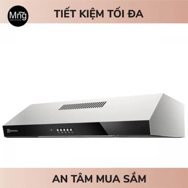 So sánh giá Máy hút mùi âm tủ Electrolux ERF726SBA rẻ nhất? - Ảnh 16