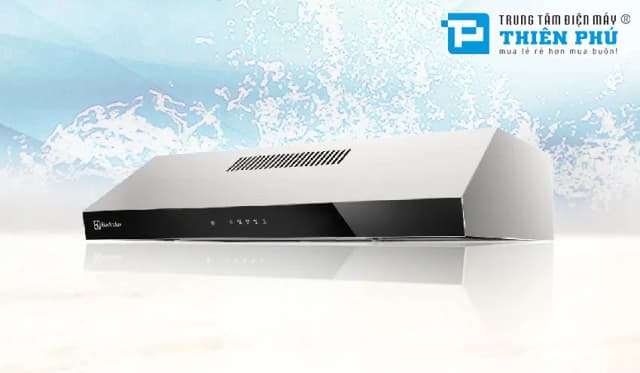 So sánh giá Máy hút mùi âm tủ Electrolux ERF726SBA rẻ nhất? - Ảnh 20