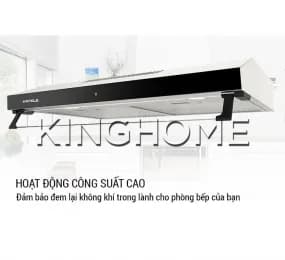 So sánh giá Máy hút mùi âm tủ Hafele HC-BI70B (538.86.095) rẻ nhất? - Ảnh 11