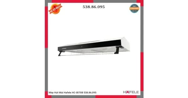 So sánh giá Máy hút mùi âm tủ Hafele HC-BI70B (538.86.095) rẻ nhất? - Ảnh 20