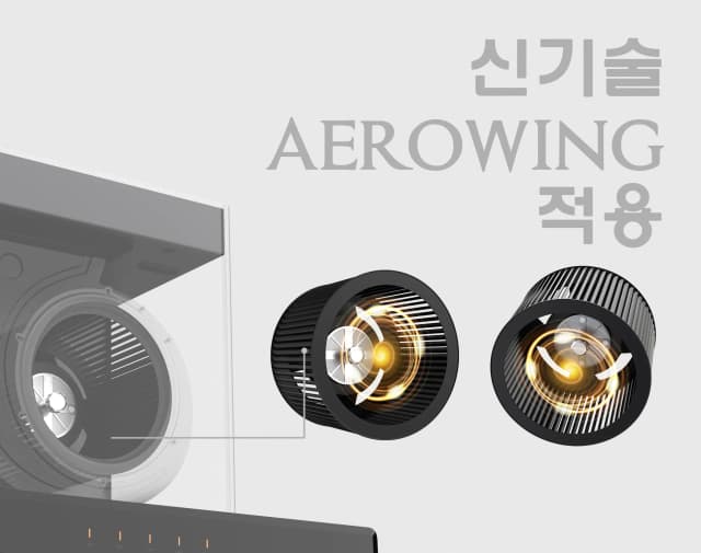 So sánh giá Máy hút mùi áp tường Hawonkoo HRH-702 rẻ nhất? - Ảnh 19