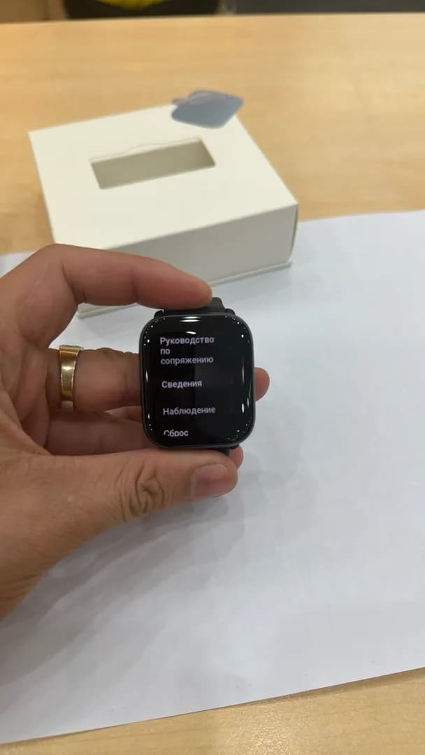 So sánh giá Amazfit Active 42.3mm dây silicone rẻ nhất? - Ảnh 16