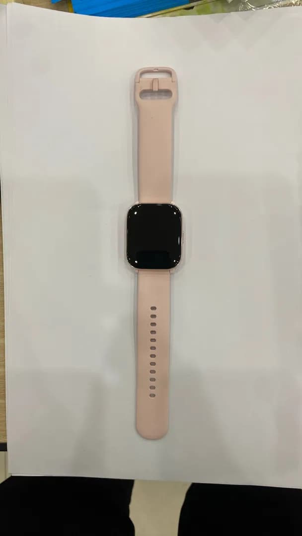 So sánh giá Amazfit Active 42.3mm dây silicone rẻ nhất? - Ảnh 18