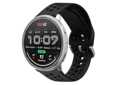 Amazfit Active 2 43.9mm dây silicone