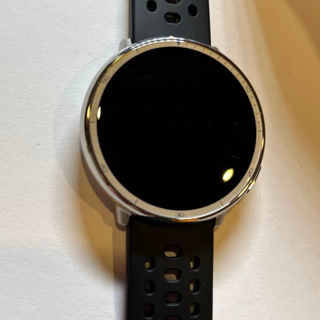 So sánh giá Amazfit Active 2 43.9mm dây silicone rẻ nhất? - Ảnh 14