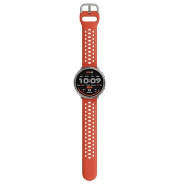 So sánh giá Amazfit Active 2 43.9mm dây silicone rẻ nhất? - Ảnh 15