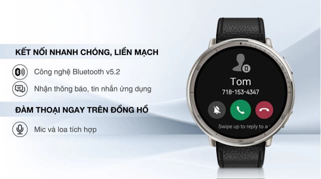 So sánh giá Amazfit Active 2 43.9mm dây silicone rẻ nhất? - Ảnh 20