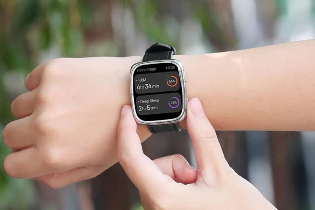 So sánh giá Amazfit Active 2 Sapphire 43.9mm dây da rẻ nhất? - Ảnh 14