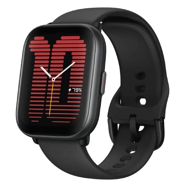 Top 1 so sánh giá Amazfit Active 3 Premium 46mm dây silicone - Tìm sản phẩm giá rẻ nhất - Ảnh 2