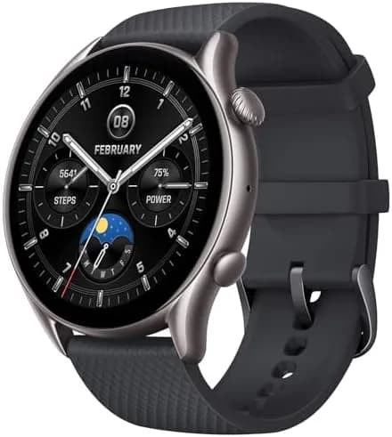 Top 1 so sánh giá Amazfit Active 3 Premium 46mm dây silicone - Tìm sản phẩm giá rẻ nhất - Ảnh 11