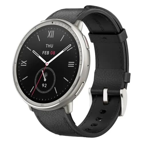 Top 1 so sánh giá Amazfit Active 3 Premium 46mm dây silicone - Tìm sản phẩm giá rẻ nhất - Ảnh 3